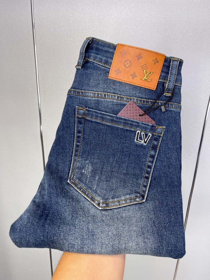 LV Jeans